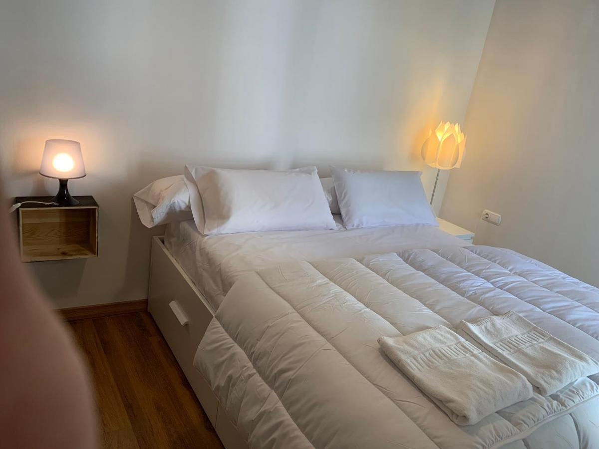 タラゴナPigal 1 Apartament Centre Historicアパートメント エクステリア 写真
