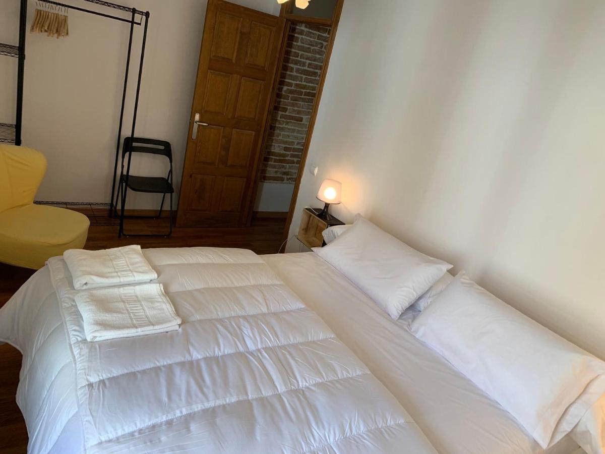 タラゴナPigal 1 Apartament Centre Historicアパートメント エクステリア 写真