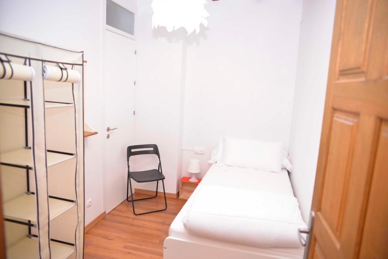 タラゴナPigal 1 Apartament Centre Historicアパートメント エクステリア 写真