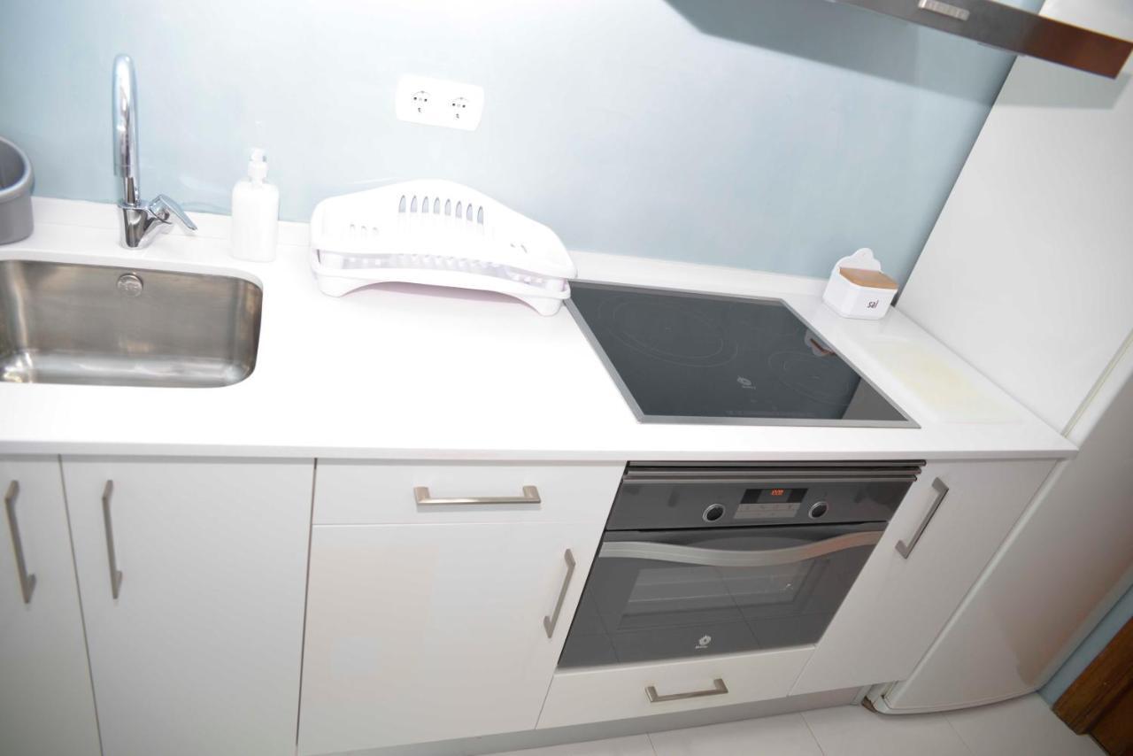 タラゴナPigal 1 Apartament Centre Historicアパートメント エクステリア 写真