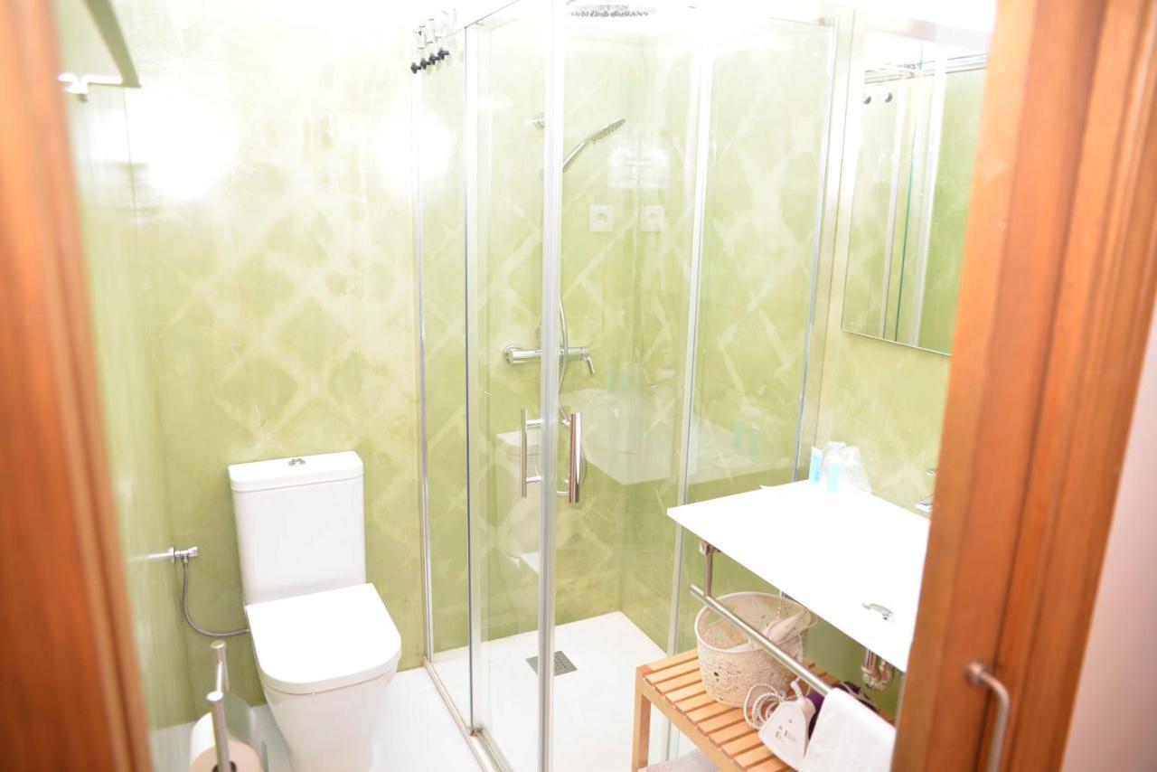 タラゴナPigal 1 Apartament Centre Historicアパートメント エクステリア 写真